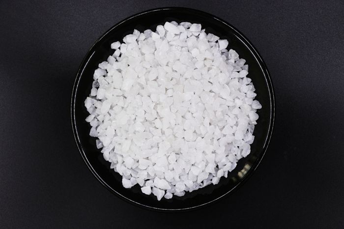 泊头水处理石英砂滤料