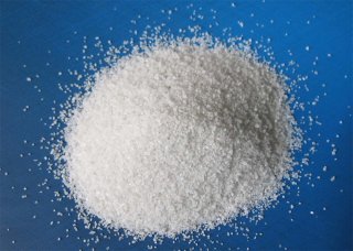 石英砂滤料